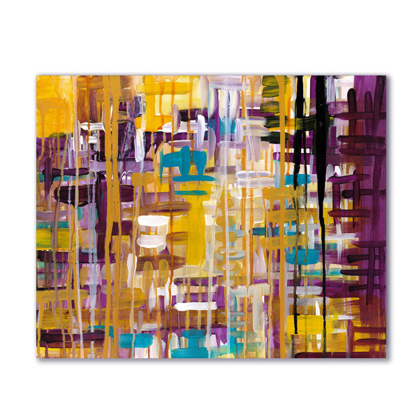 Abstract 397 - Original Painting