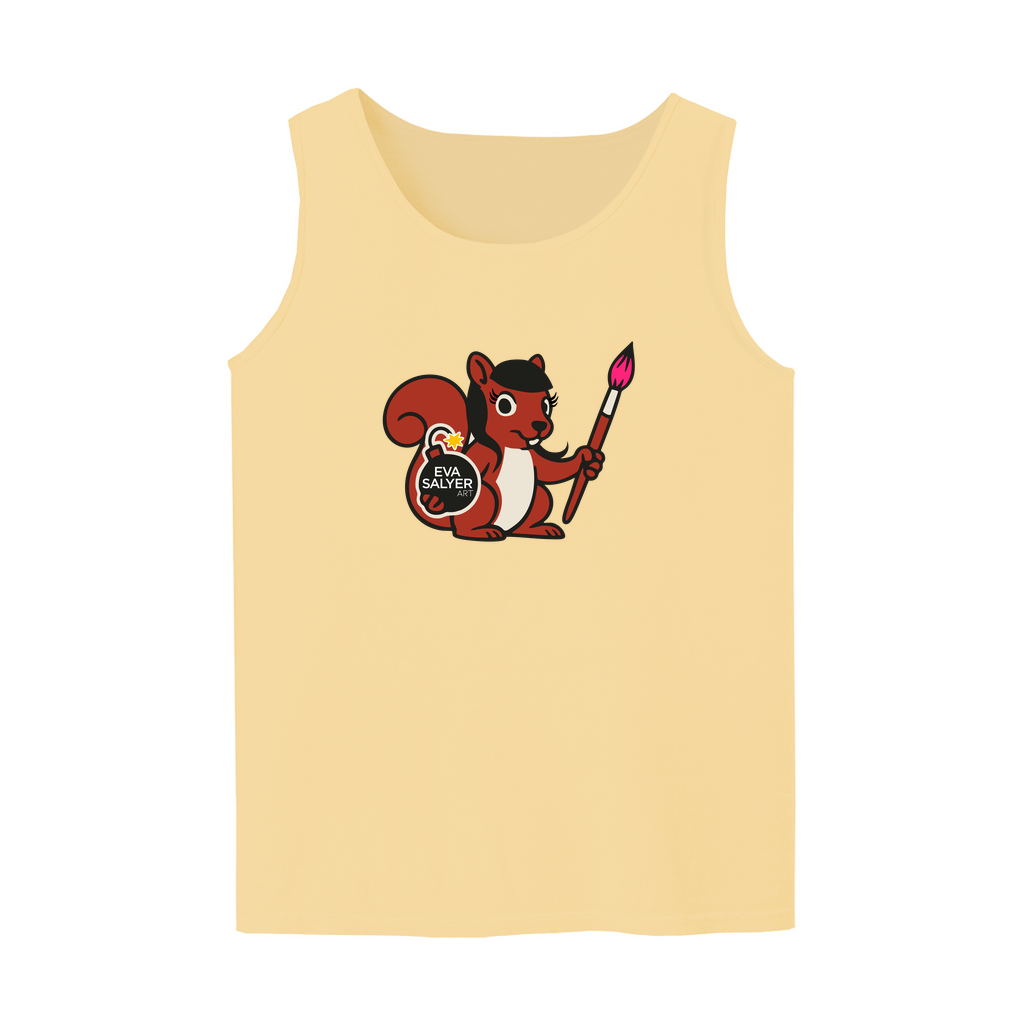 Apparel-DTG-TankTop-CC-9360-M-Butter-Unisex-CF-20250423094304178