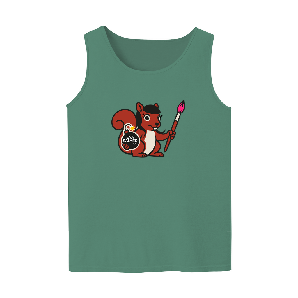 Apparel-DTG-TankTop-CC-9360-L-LightGreen-Unisex-CF-20250423094304178