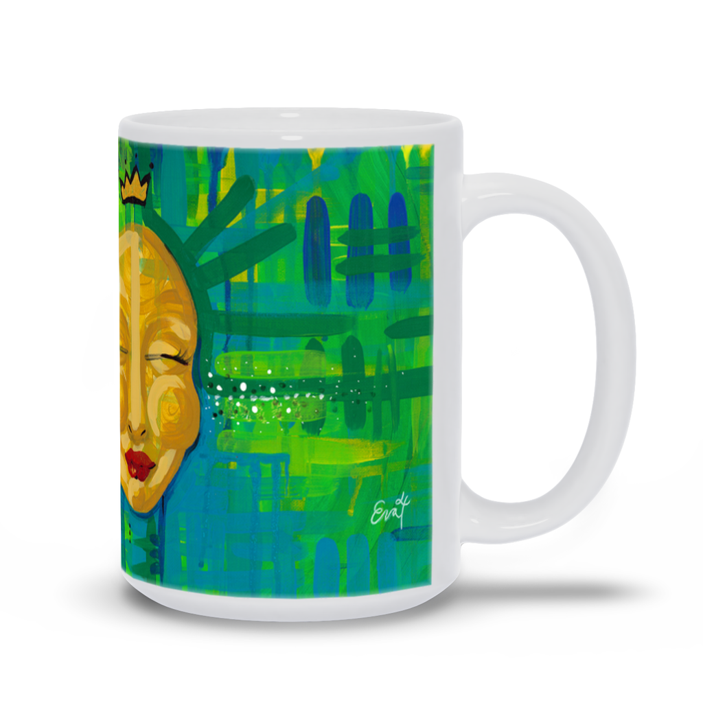 Gemini - ArtMug