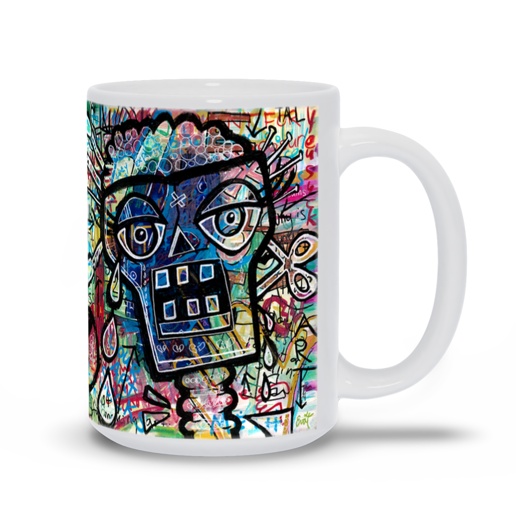 YELP - ArtMug